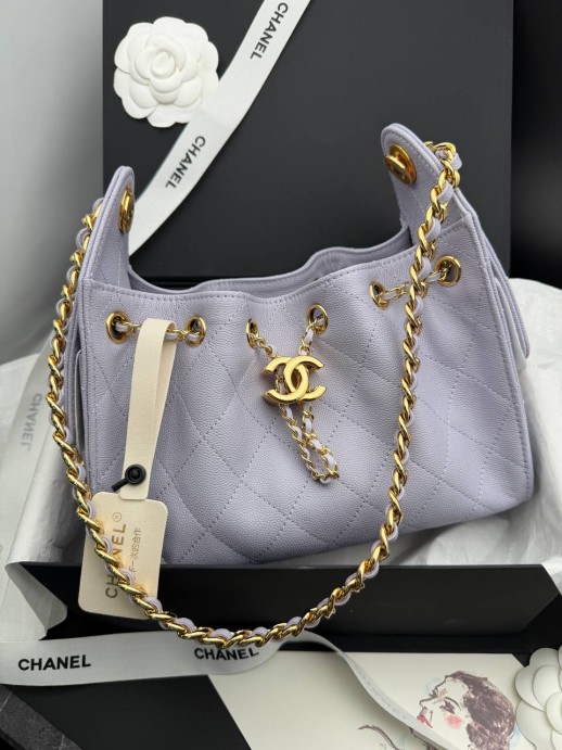 Сумка Chanel hobo mini 34766 2