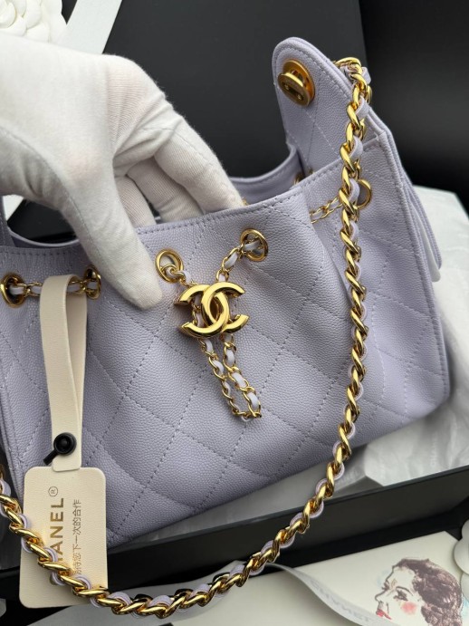 Сумка Chanel hobo mini 34766 2