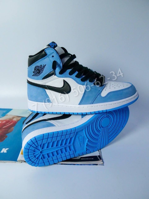 Кеды Jordan 5499