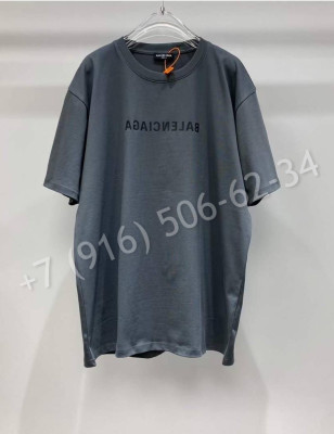 Футболка Balenciaga 25685