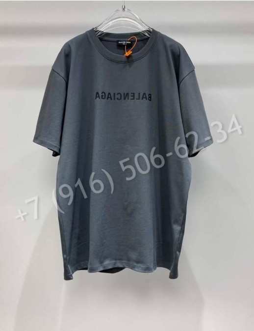 Футболка Balenciaga 25685