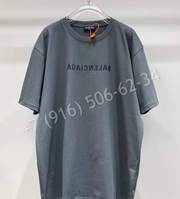 Футболка Balenciaga 25685