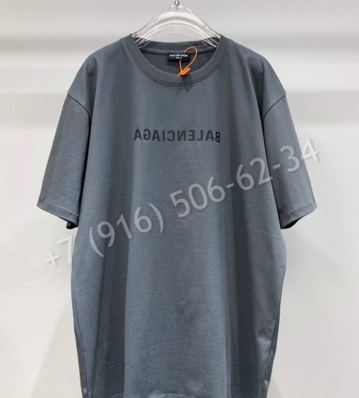 Футболка Balenciaga 25685