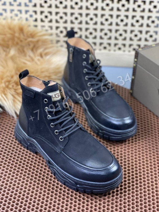 Ботинки Ugg 5611