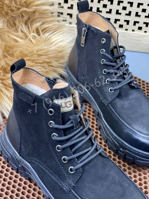 Ботинки Ugg 5611