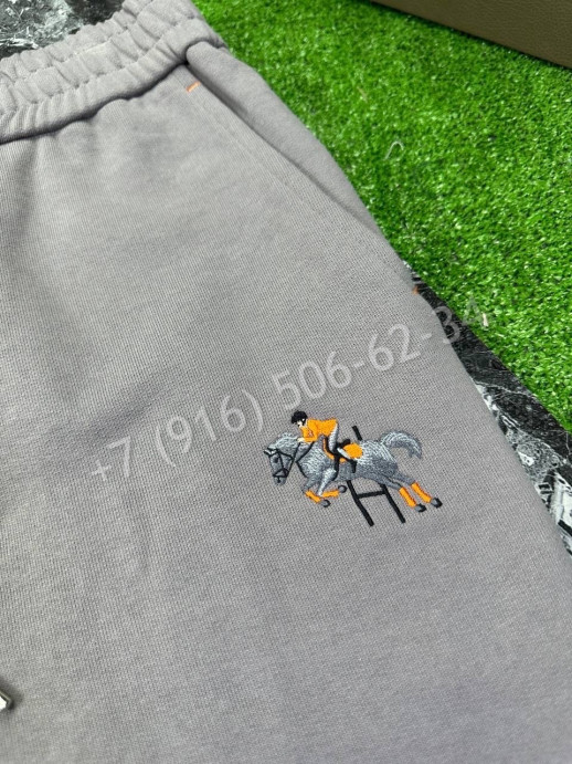 Шорты Hermes 15687