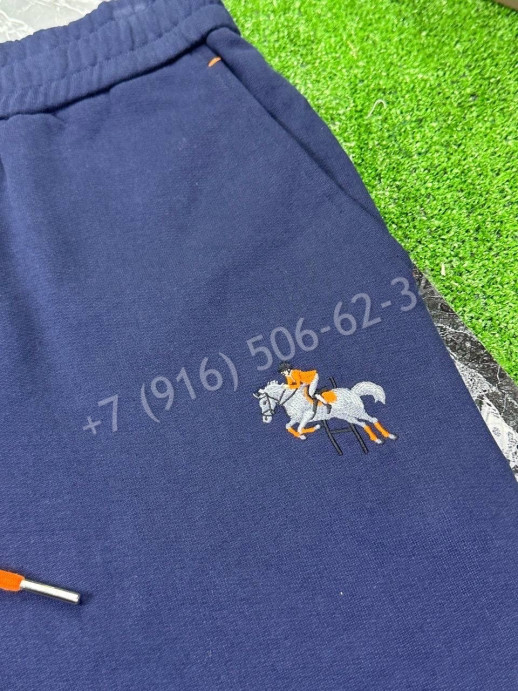 Шорты Hermes 15687