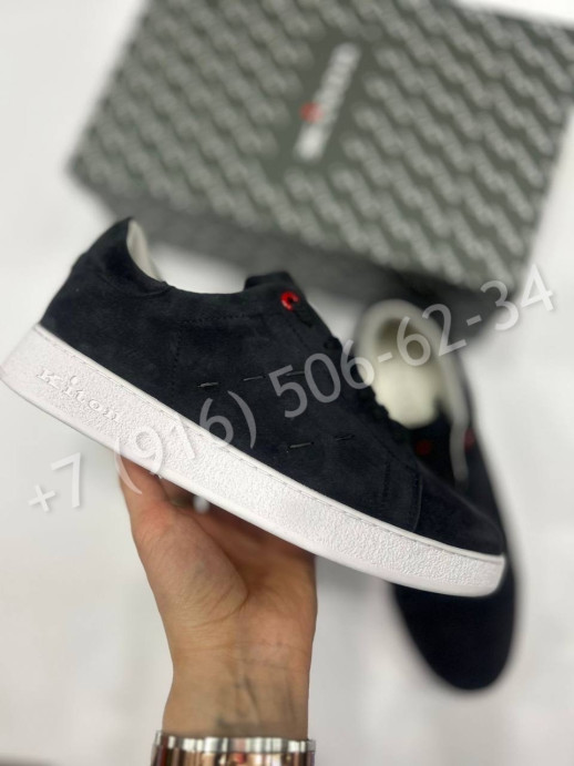 Кеды KITON 25786