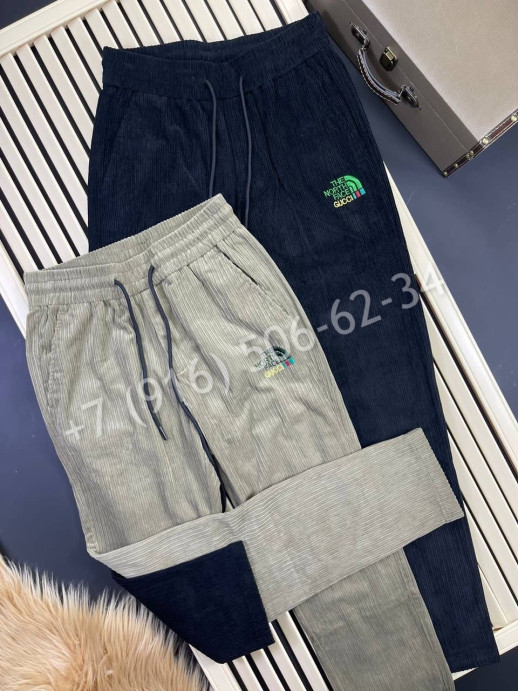 Вельветовые брюки The North Face 5713