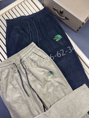 Вельветовые брюки The North Face 5713