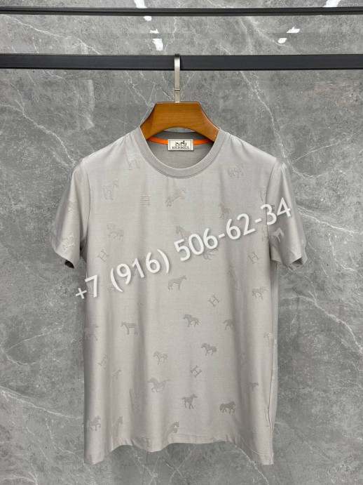 Футболка Hermes 12656 4