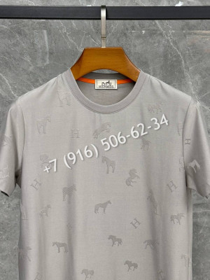 Футболка Hermes 12656 4