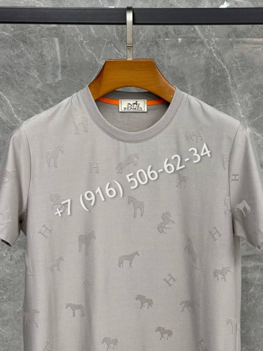 Футболка Hermes 12656 4
