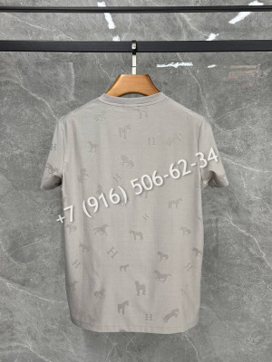 Футболка Hermes 12656 4