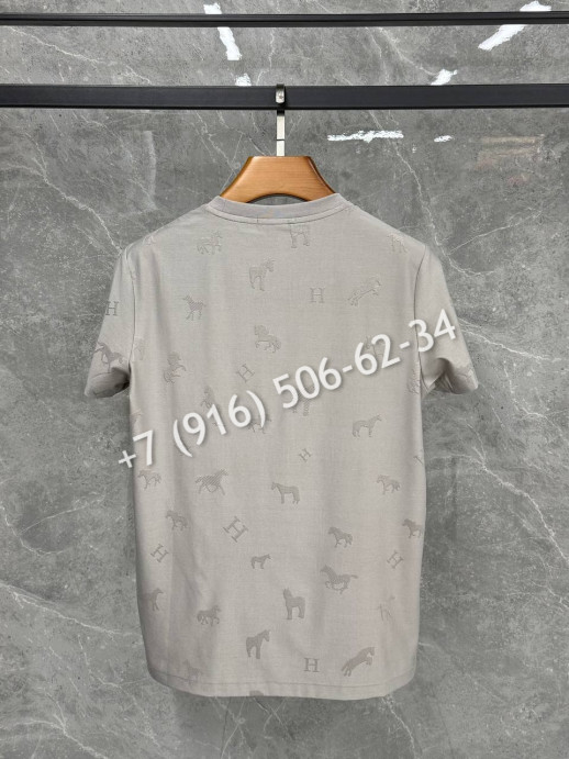 Футболка Hermes 12656 4