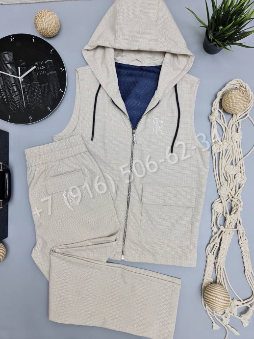 Прогулочный костюм Stefano Ricci 15787