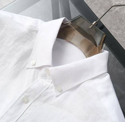 Рубашка Zegna 19371 1