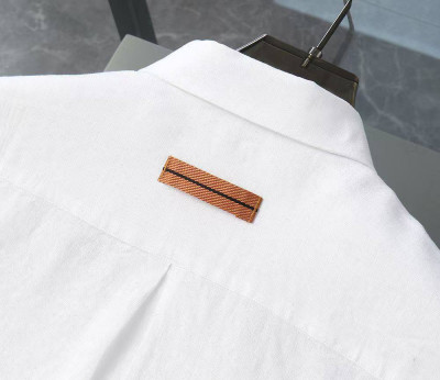 Рубашка Zegna 19371 1