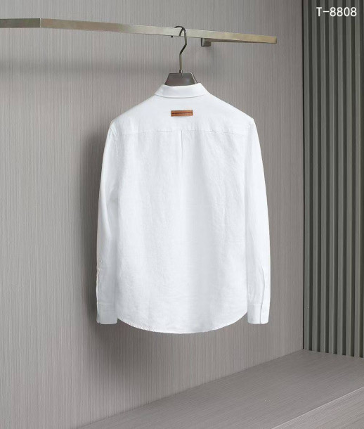 Рубашка Zegna 19371 1