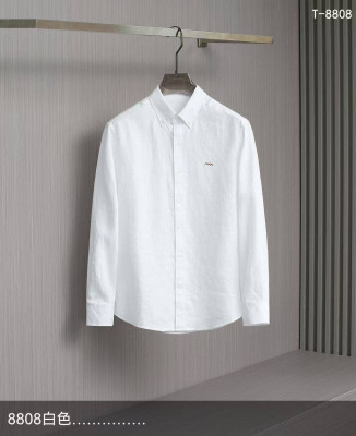 Рубашка Zegna 19371 1