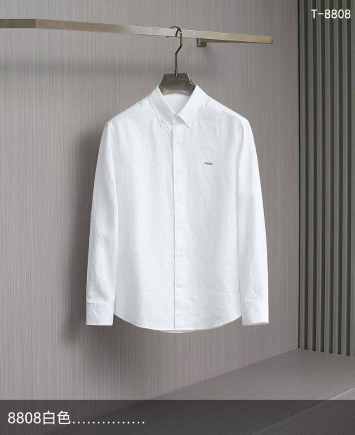 Рубашка Zegna 19371 1