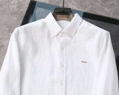 Рубашка Zegna 19371 1