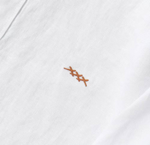 Рубашка Zegna 19371 1