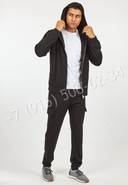 Спортивный костюм KITON 25986