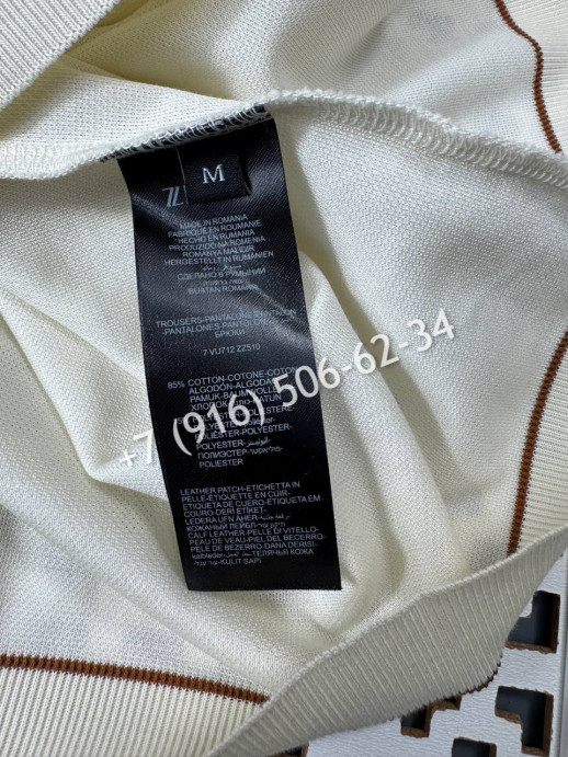 Поло Zegna 23853 6