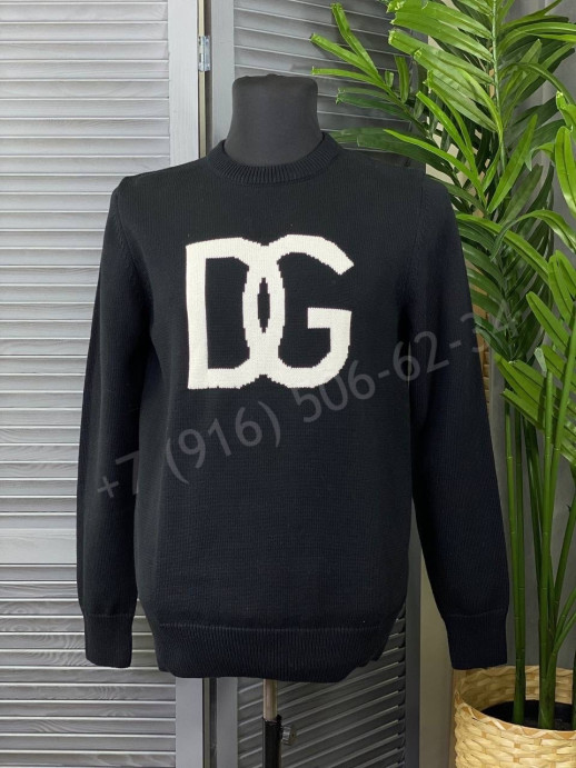 Свитер Dolce & Gabbana 5920