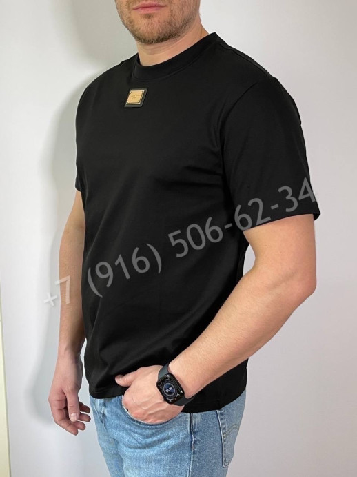 Футболка Dolce & Gabbana 15989