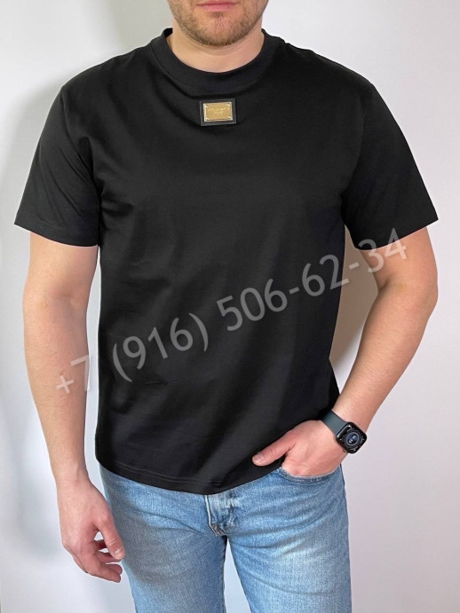 Футболка Dolce & Gabbana 15989