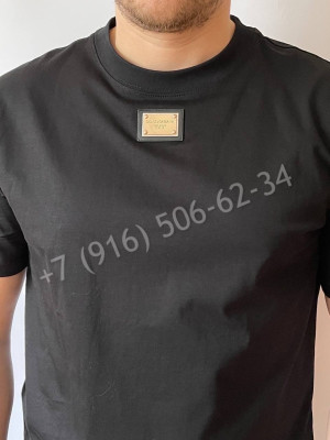 Футболка Dolce & Gabbana 15989