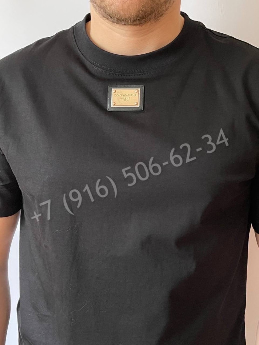 Футболка Dolce & Gabbana 15989