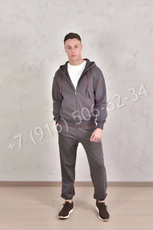 Спортивный костюм Loro Piana 26086