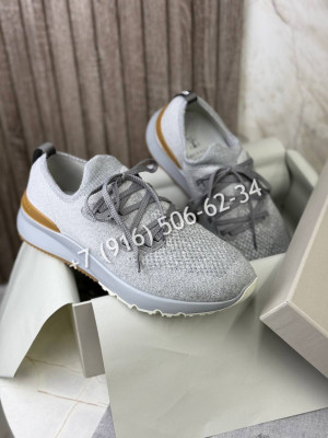 Кроссовки Brunello Cucinelli 31490 9
