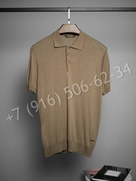 Поло Loro Piana 26187