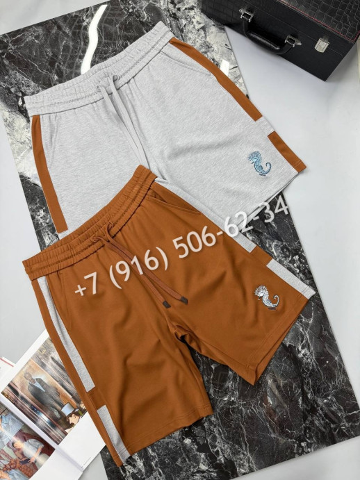 Шорты Hermes 15453 3