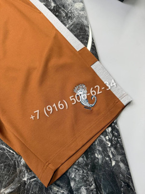 Шорты Hermes 15453 3