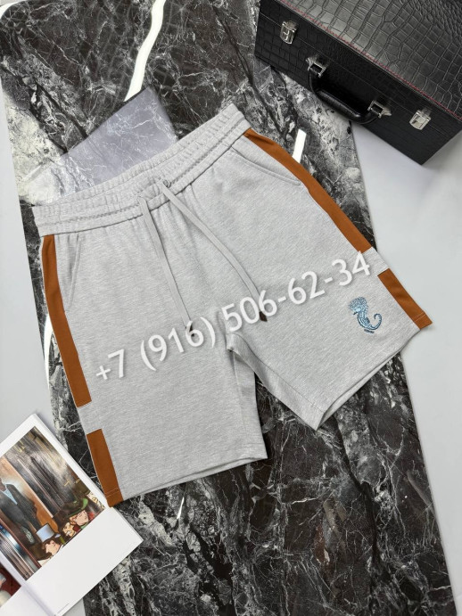 Шорты Hermes 15453 3