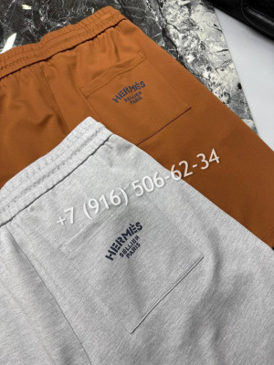 Шорты Hermes 15453 3