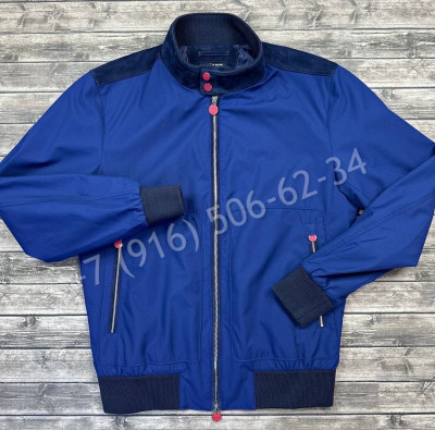 Ветровка KITON 16189