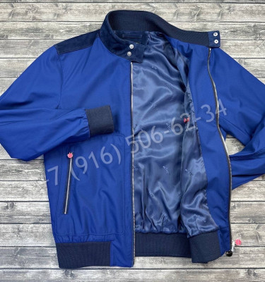 Ветровка KITON 16189