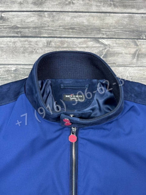 Ветровка KITON 16189