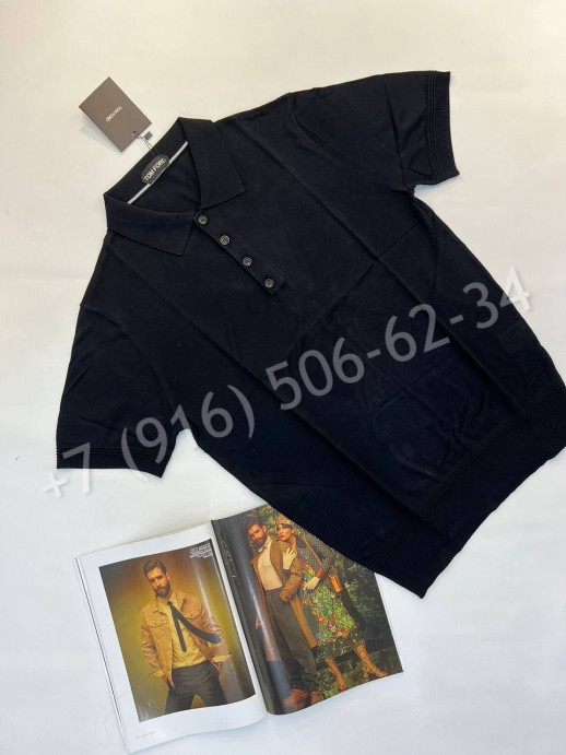 Поло Tom Ford 26287