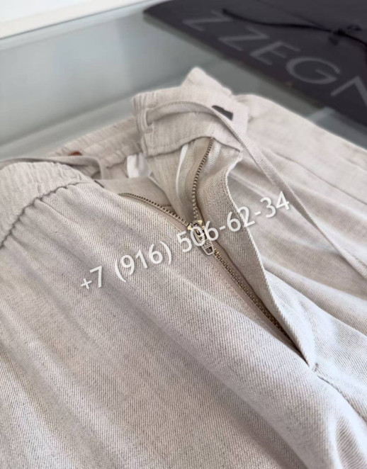 Брюки Zegna 23901 3