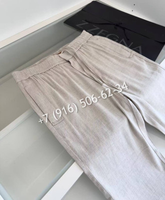 Брюки Zegna 23901 3