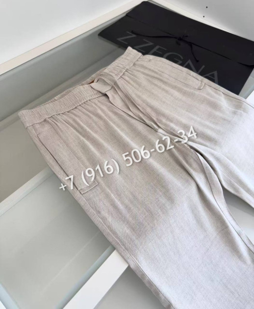 Брюки Zegna 23901 3