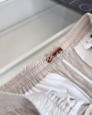 Брюки Zegna 23901 3