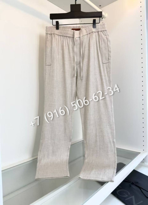 Брюки Zegna 23901 3